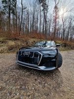 Audi A6 Allroad 50 TDI tiptronic - Thüringen - Werra-Suhl-Tal Vorschau