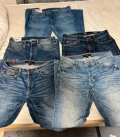 4 Skinny denim Hosen für Jungs München - Berg-am-Laim Vorschau