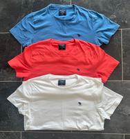 Abercrombie & Fitch T-Shirt, A&F Shirt, Größe M Baden-Württemberg - Ilshofen Vorschau