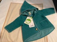 Baby Wollwalk Jacke - NEU Nordrhein-Westfalen - Soest Vorschau