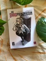 Die Sargprinzessin Manga Rostock - Südstadt Vorschau