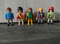 Playmobil Figuren Stück 2€ // Teil 7 Baden-Württemberg - Frickenhausen Vorschau