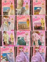 Barbie Welt Sammlung abzugeben München - Aubing-Lochhausen-Langwied Vorschau