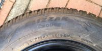 Winterkompletträder 215/65/R16 neu Bridgestone Blizzard Altona - Hamburg Lurup Vorschau