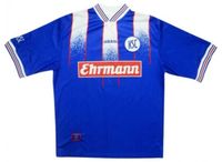 Suche KSC Trikot Auswärts von 96/97 Gr . XL Berlin - Mahlsdorf Vorschau