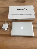 Apple MacBook Pro 13“ Laptop Notebook Baden-Württemberg - Lörrach Vorschau