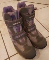 Geox Stiefel - Gr. 36 Sachsen-Anhalt - Möser Vorschau