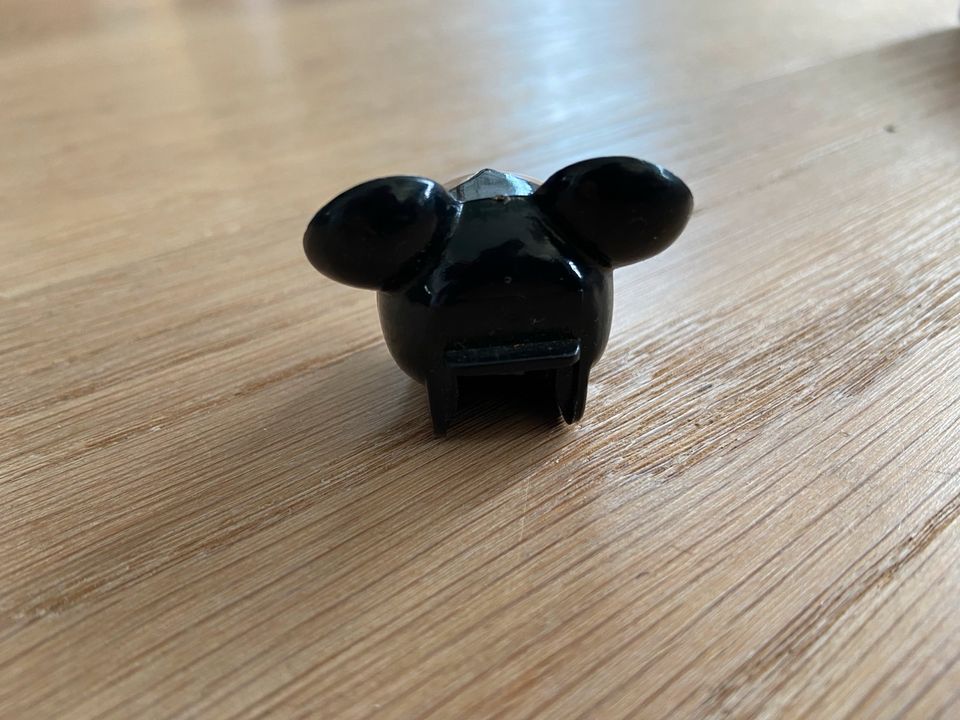 PEZ Spender Micky Maus Kopf aus den 1990er in Plochingen