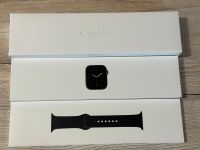 Apple Watch Series 6 - 40mm - GPS - Space Gray Rheinland-Pfalz - Herdorf Vorschau