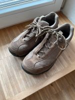 Treckingschuhe Jack Wolfskin - Gr. 40 - Sehr guter Zustand❣️ Rheinland-Pfalz - Kanzem Vorschau