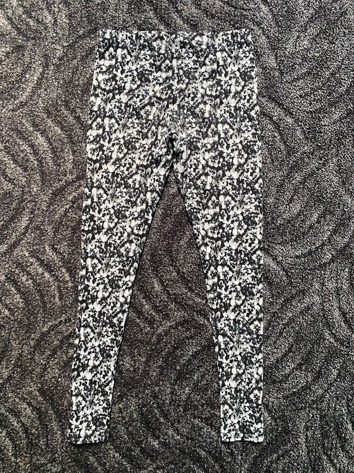 Leggings, Größe 158/164, Mädchen in Hannover