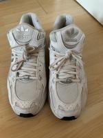 Adidas, Sneaker, 41 1/3, 30€ incl. Versand, wie neu Östliche Vorstadt - Peterswerder Vorschau