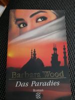 Das Paradies - Barbara Wood Bayern - Bockhorn Vorschau