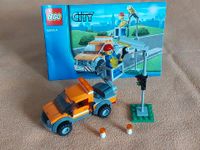 Lego City 60054 Reparaturwagen Light Repair Truck Rheinland-Pfalz - Contwig Vorschau