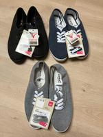 Neue Schuhe Niedersachsen - Beckedorf Vorschau