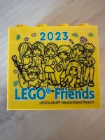 Lego Sammelstein „Lego Friends 2023“ Bayern - Augsburg Vorschau
