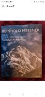 Reinhold Messner, signiert mit Datum sehr selten,  Mein Schlüssel Berlin - Reinickendorf Vorschau