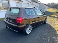 VW Polo GTI, 1,8 Turbo, Top Zustand, Showfahrzeug, Hessen - Pohlheim Vorschau