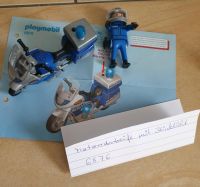 Playmobil 6876 Brandenburg - Eberswalde Vorschau