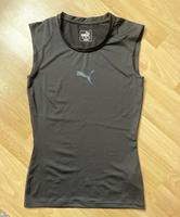 Puma Sport-Top in schwarz Größe S Berlin - Reinickendorf Vorschau