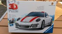 Ravensburger 3 D Puzzle Porsche Sachsen - Glauchau Vorschau