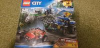 Lego City 60172 Verfolgungsjagd Sachsen - Zwoenitz Vorschau
