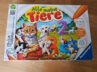 TipToi Spiel Alle meine Tiere Ravensburger Baden-Württemberg - Epfenbach Vorschau