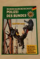 gr. BGS Illustrierte 2001 Bundesgrenzschutz  wie neu Bayern - Lichtenfels Vorschau