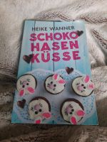 Schokohasenküsse - Heike Wanner Rheinland-Pfalz - Katzwinkel (Sieg) Vorschau