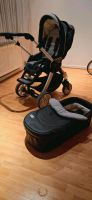 Kinderwagen Teutonia Cosmo Buggy Babyschale Wuppertal - Elberfeld Vorschau