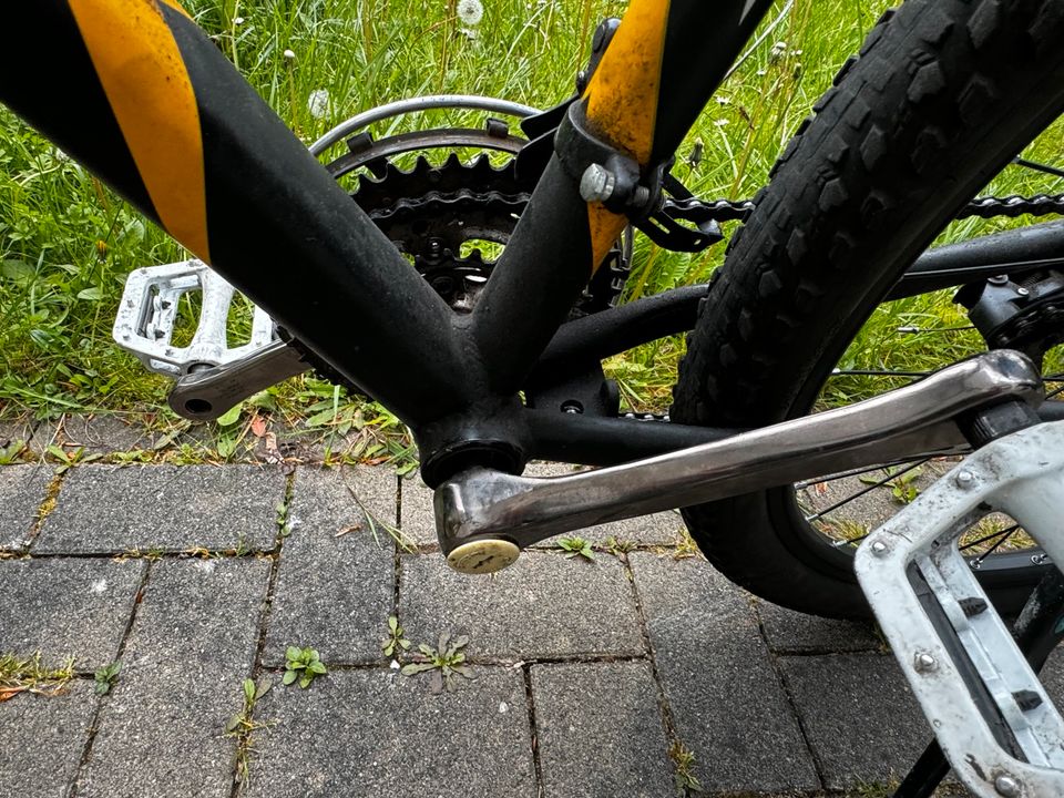 Fahrrad Kron 27.5 Zoll in Hanau