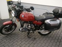 Fast-Oldtimer BMW R 800 RT (247) Baden-Württemberg - Illerrieden Vorschau