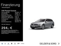 Volkswagen Passat Variant Business 2.0 TDI RFK*AHK*Matrix Bayern - Sand a. Main Vorschau