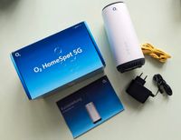 o2 Homespot 5G Router Berlin - Tempelhof Vorschau