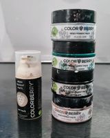 Mrs. colorberry resin pigment paste Green, Blue, pink, Black Sachsen - Eibenstock Vorschau