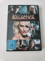 DVD Battlestar Galactica The Plan Nordrhein-Westfalen - Viersen Vorschau