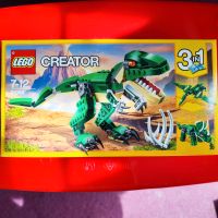 Lego Creator 31058 Dinosaurier NEU OVP Schleswig-Holstein - Glinde Vorschau
