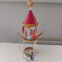 Playmobil 6688 Blütenturm mit Feen-Spieluhr Duisburg - Duisburg-Mitte Vorschau