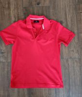 Strokesman's Poloshirt Polo Shirt rot XL ** neu ** Baden-Württemberg - Waiblingen Vorschau