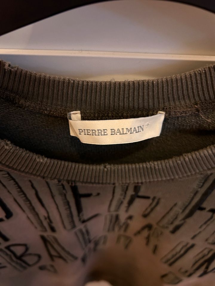 Pierre Balmain Pullover L in Berlin