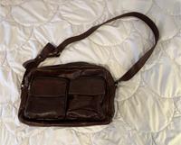Ledertasche Marc O Polo Hessen - Michelstadt Vorschau