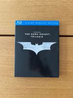 Blu-ray Disc The Dark Knight - Trilogie Niedersachsen - Salzgitter Vorschau