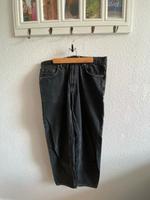 Pull & Bear Mom Jeans XL Schwarz Leipzig - Leipzig, Zentrum Vorschau