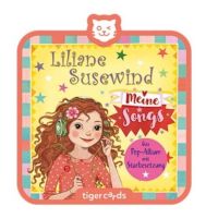 Tigercard - Liliane Susewind - Meine Songs - Neu Baden-Württemberg - Murrhardt Vorschau