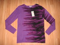 Milano Design  Pullover 40 42 lila Viskose Qualität NEU Etikett Nürnberg (Mittelfr) - Kleinreuth b Schweinau Vorschau