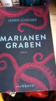 Jasmin Schreiber: Marianen Graben Pankow - Prenzlauer Berg Vorschau