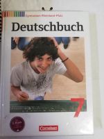 Deutschbuch 7 Rheinland-Pfalz - Dexheim Vorschau