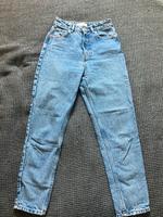 Mom Jeans, Neu, Zara Altona - Hamburg Ottensen Vorschau