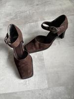 Pumps Sandalen S.Oliver Größe 39 Bayern - Gattendorf Vorschau