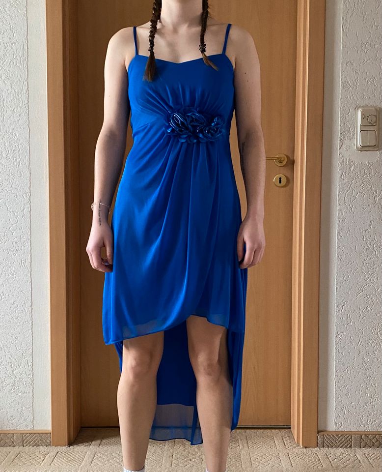 Abendkleid-Partykleid-Festliches Kleid Gr. S in Quedlinburg